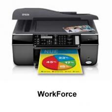 Cartouche pour Epson WorkForce 310